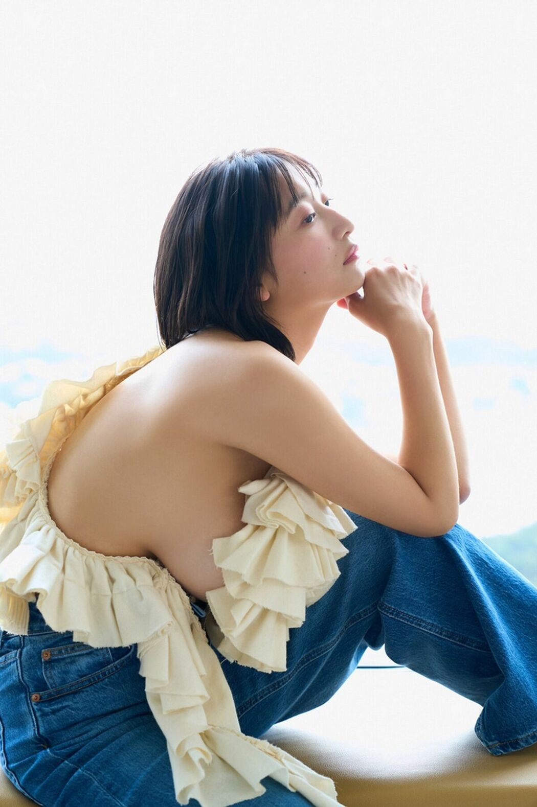 JP Ina Enohara 榎原依那 – デジタル限定版 榎原依那2nd写真集 I am Ina オール未公開オール未公開シドニー編 (68P)