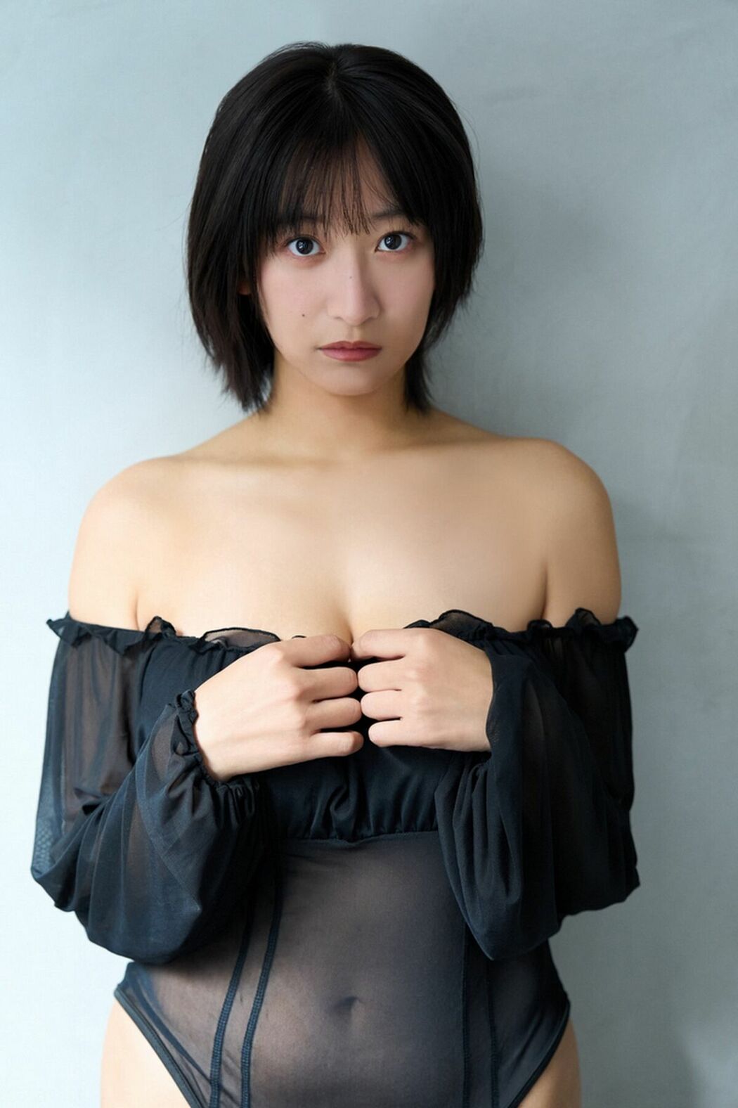 JP Ina Enohara 榎原依那 – デジタル限定版 榎原依那2nd写真集 I am Ina オール未公開オール未公開シドニー編 (68P)