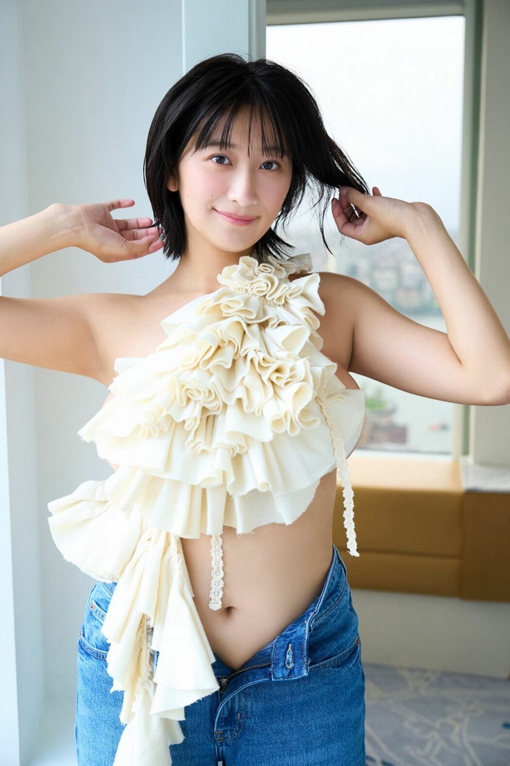 JP Ina Enohara 榎原依那 – デジタル限定版 榎原依那2nd写真集 I am Ina オール未公開オール未公開シドニー編 (68P)