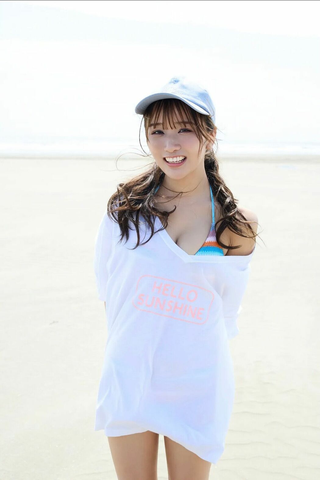 JP Ririka Moriwaki 森脇梨々夏 – FRIDAYデジタル写真集 ピュアと小悪魔 どっちが好き Vol.1 ピュアリリカ編 (90P)