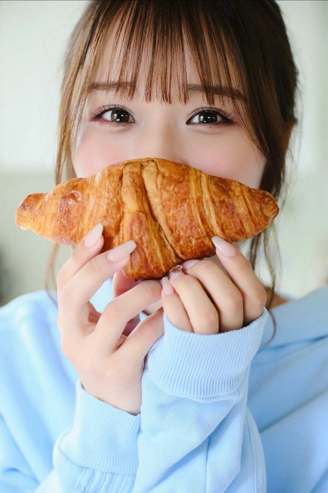 JP Ririka Moriwaki 森脇梨々夏 – FRIDAYデジタル写真集 ピュアと小悪魔 どっちが好き Vol.1 ピュアリリカ編 (90P)
