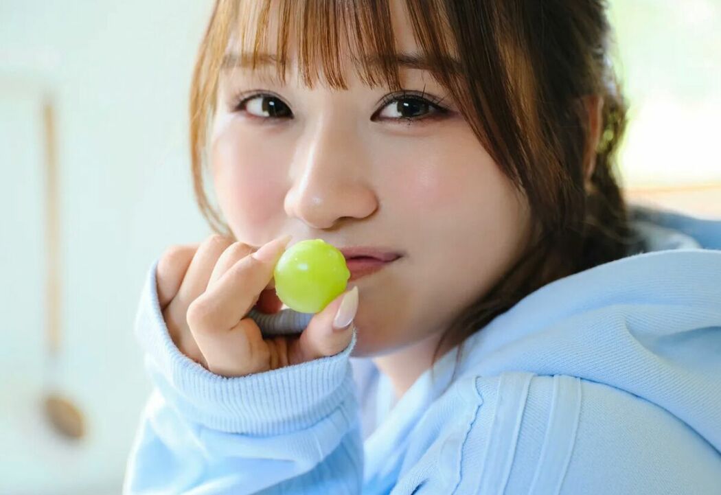 JP Ririka Moriwaki 森脇梨々夏 – FRIDAYデジタル写真集 ピュアと小悪魔 どっちが好き Vol.1 ピュアリリカ編 (90P)