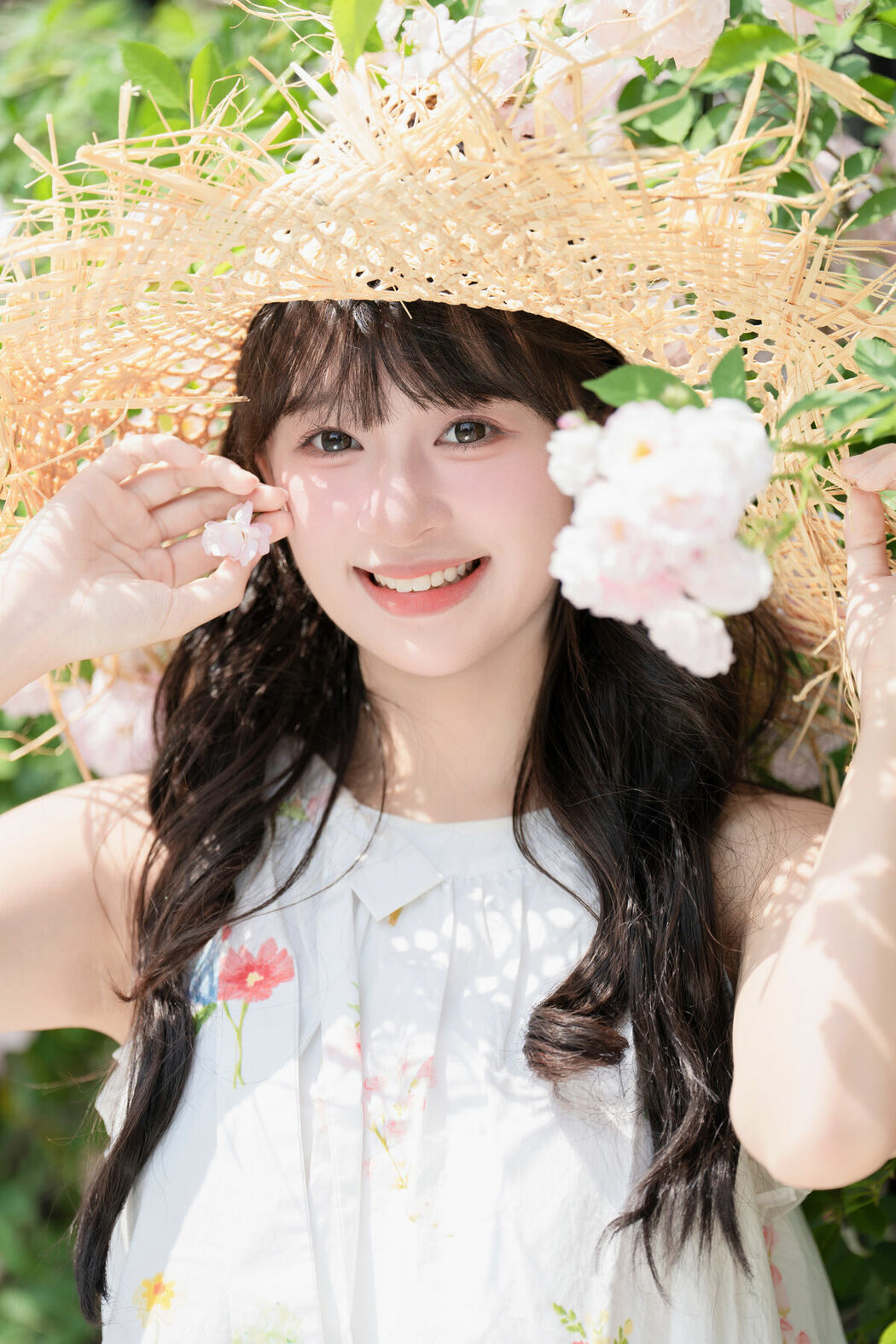 YiTuYu艺图语 Vol.10121 Xia Yu Xiao Nian (36P)