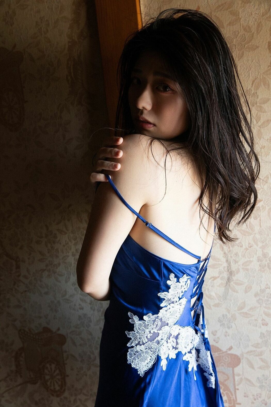 JP Kana Yamada 山田かな – FLASHデジタル写真集 甘い罠 (72P)