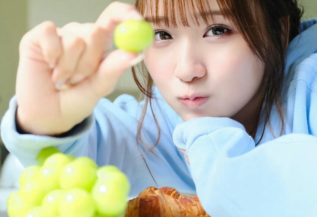 JP Ririka Moriwaki 森脇梨々夏 – FRIDAYデジタル写真集 ピュアと小悪魔 どっちが好き Vol.1 ピュアリリカ編 (90P)