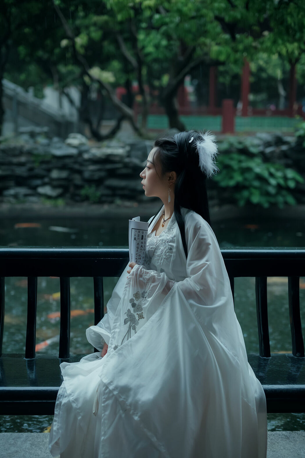 YiTuYu艺图语 Vol.10125 Xiao Lan (18P)