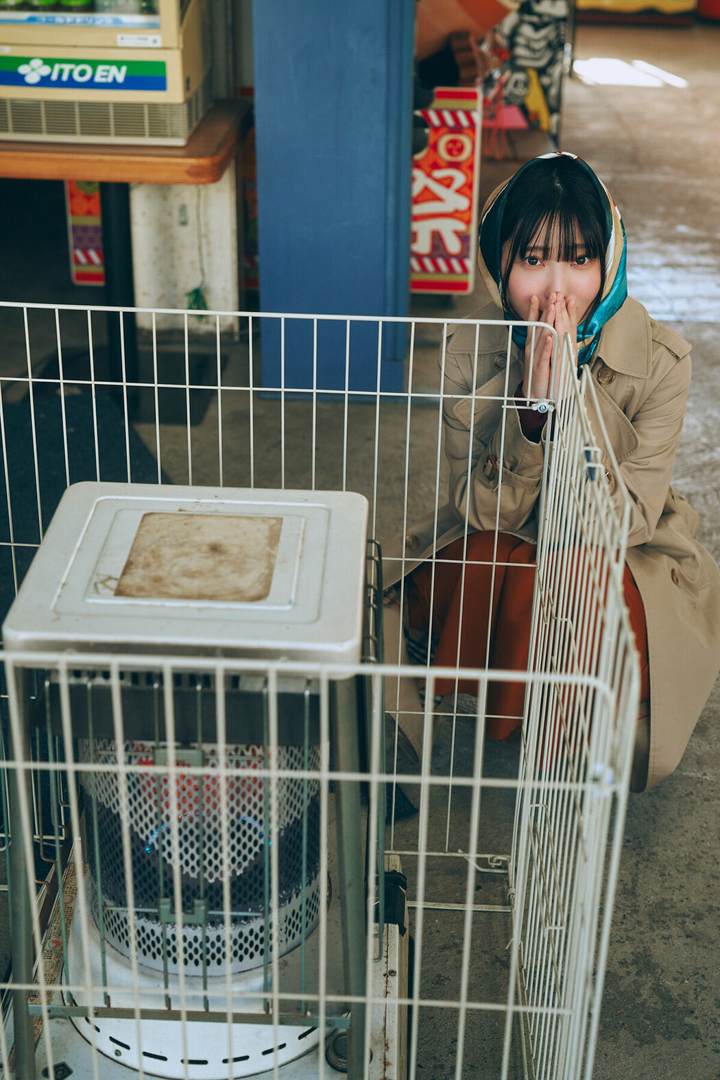 JP Yuuri Rukawa 紫堂るい – FLASHデジタル写真集R 紫堂るい あなたとなら どこへでも (76P)