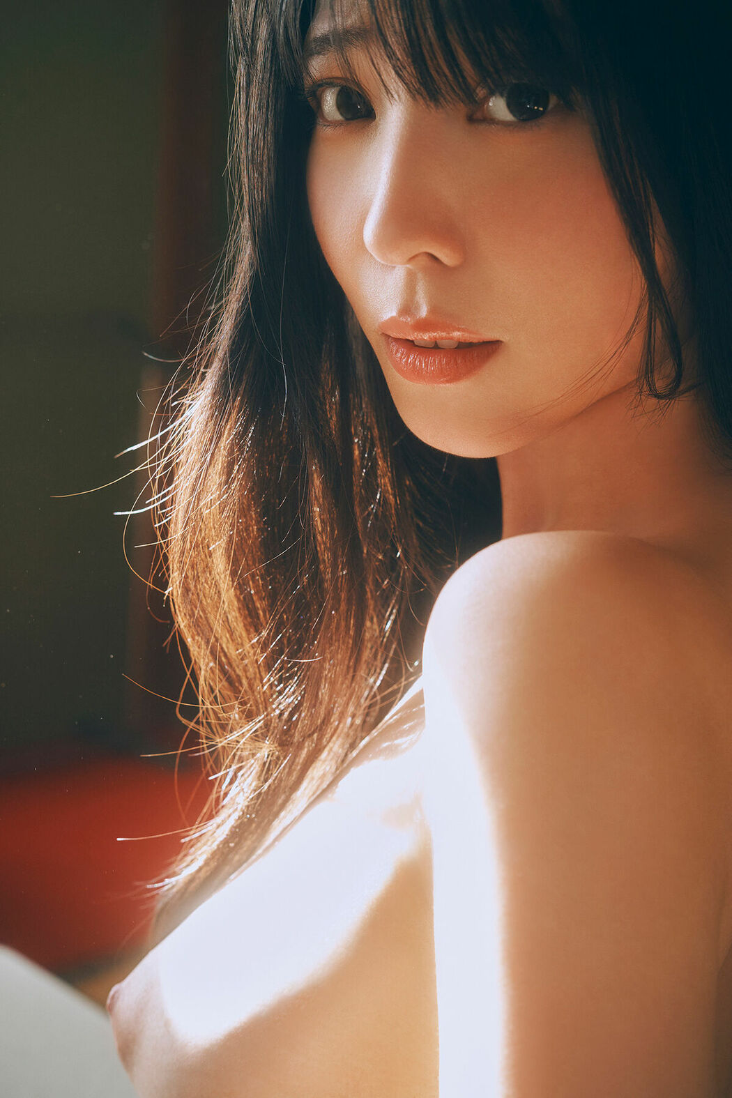 JP Yuuri Rukawa 紫堂るい – FLASHデジタル写真集R 紫堂るい あなたとなら どこへでも (76P)