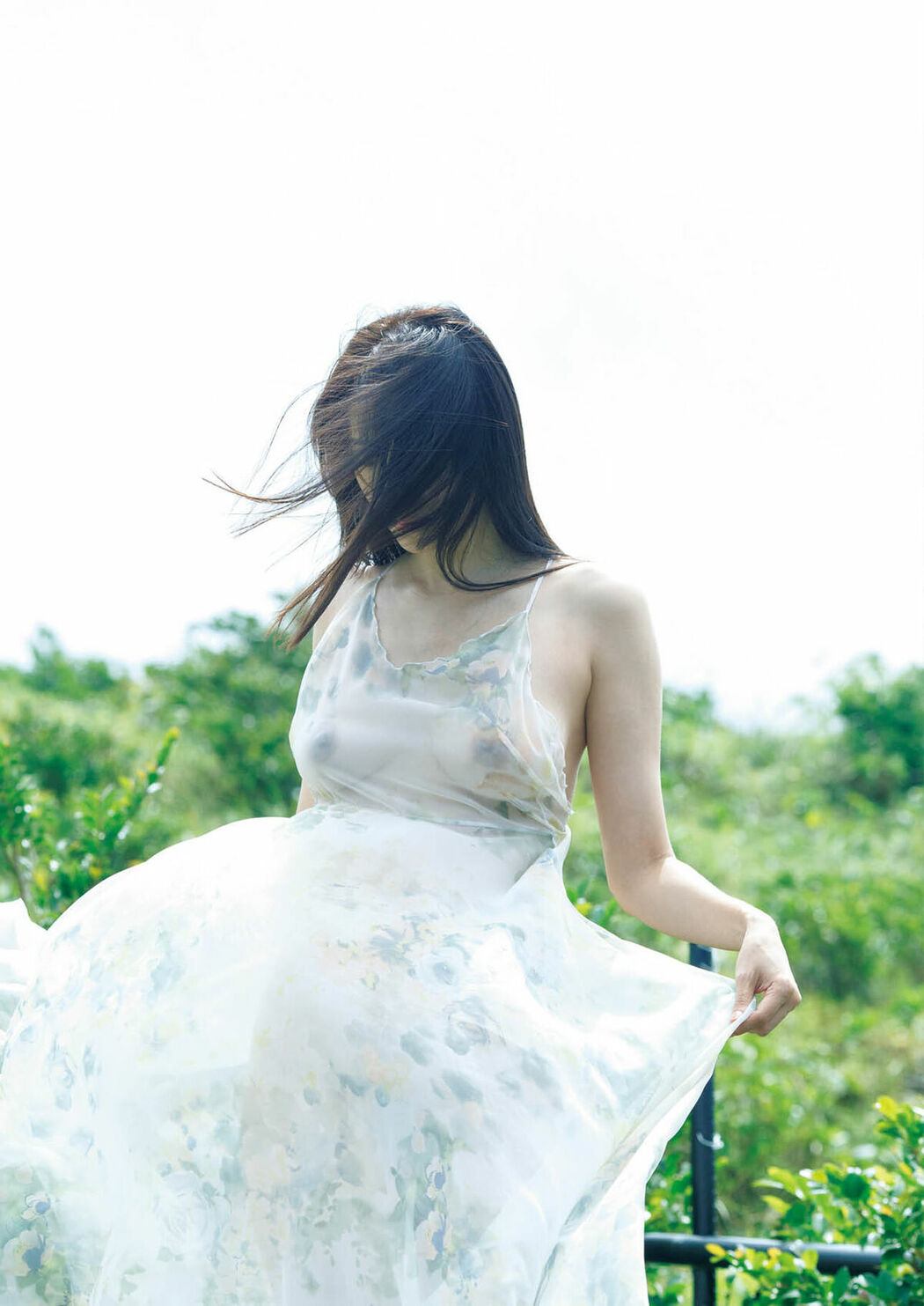 JP Someya Yuka 染谷有香 – ヌード写真集 赤いアルバム 2015-2025 Part02 (68P)