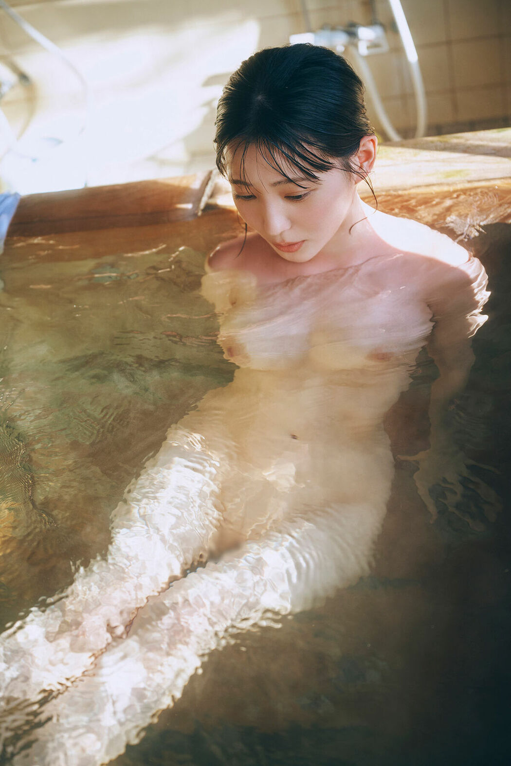 JP Yuuri Rukawa 紫堂るい – FLASHデジタル写真集R 紫堂るい あなたとなら どこへでも (76P)