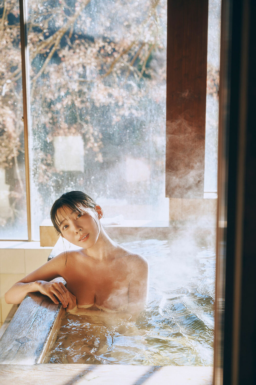 JP Yuuri Rukawa 紫堂るい – FLASHデジタル写真集R 紫堂るい あなたとなら どこへでも (76P)