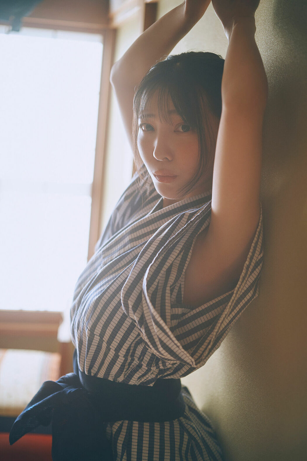 JP Yuuri Rukawa 紫堂るい – FLASHデジタル写真集R 紫堂るい あなたとなら どこへでも (76P)