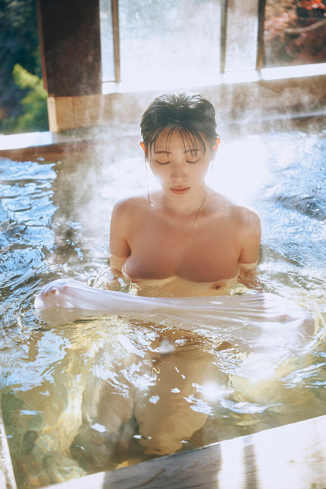 JP Yuuri Rukawa 紫堂るい – FLASHデジタル写真集R 紫堂るい あなたとなら どこへでも (76P)
