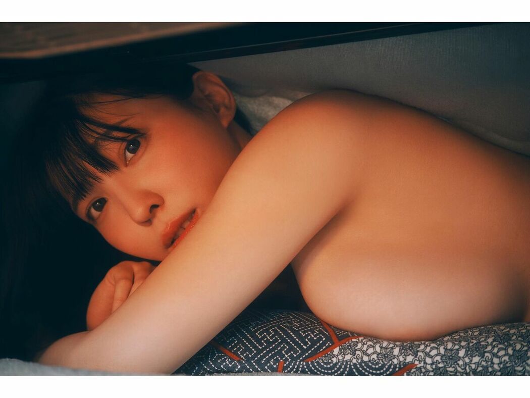 JP Yuuri Rukawa 紫堂るい – FLASHデジタル写真集R 紫堂るい あなたとなら どこへでも (76P)