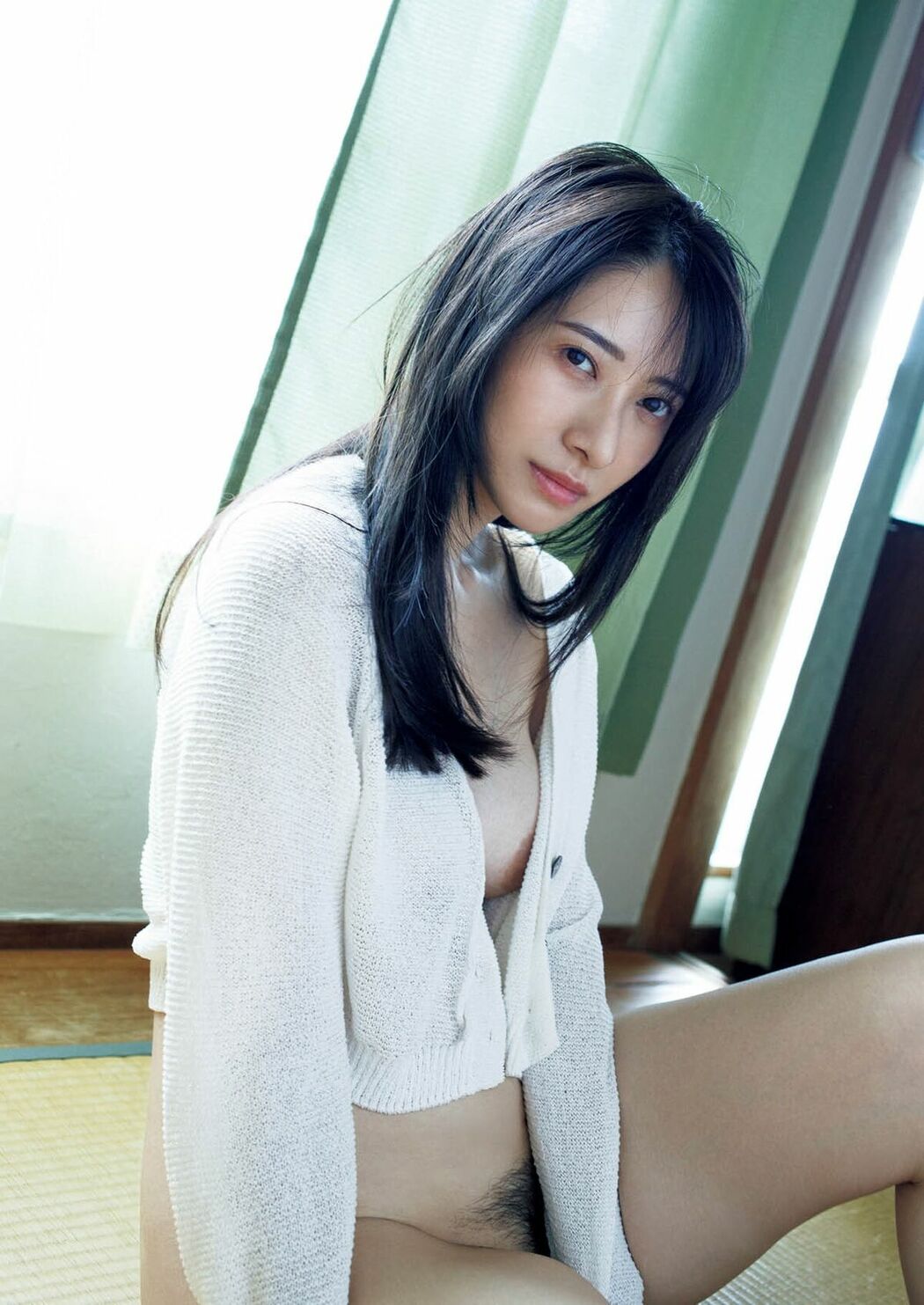 JP Someya Yuka 染谷有香 – ヌード写真集 赤いアルバム 2015-2025 Part02 (68P)