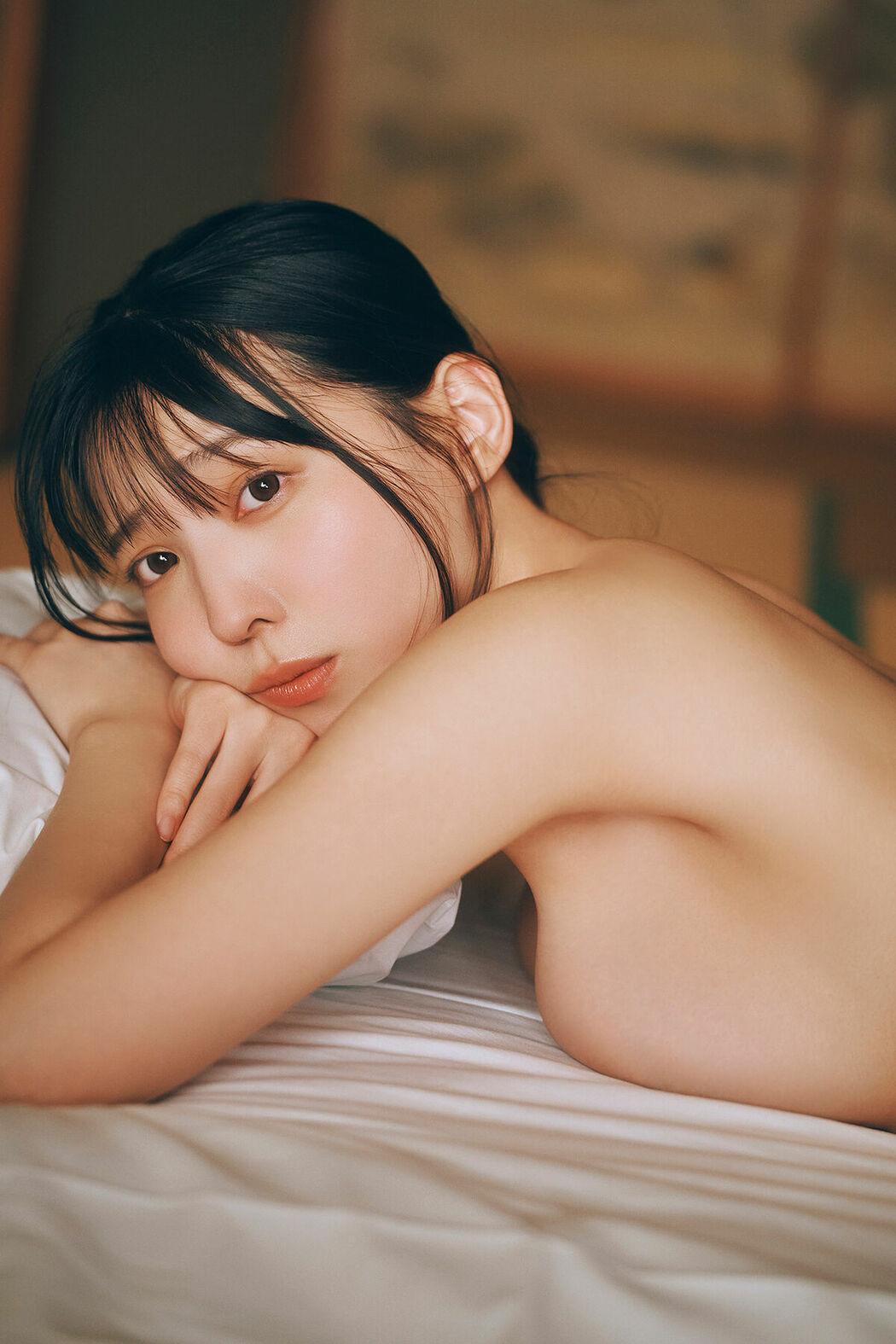 JP Yuuri Rukawa 紫堂るい – FLASHデジタル写真集R 紫堂るい あなたとなら どこへでも (76P)