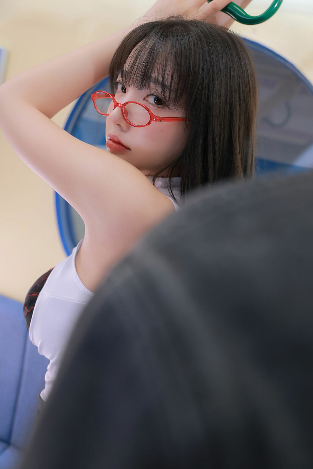Son Ye-Eun 손예은 – Last Stop Part02 (55P)