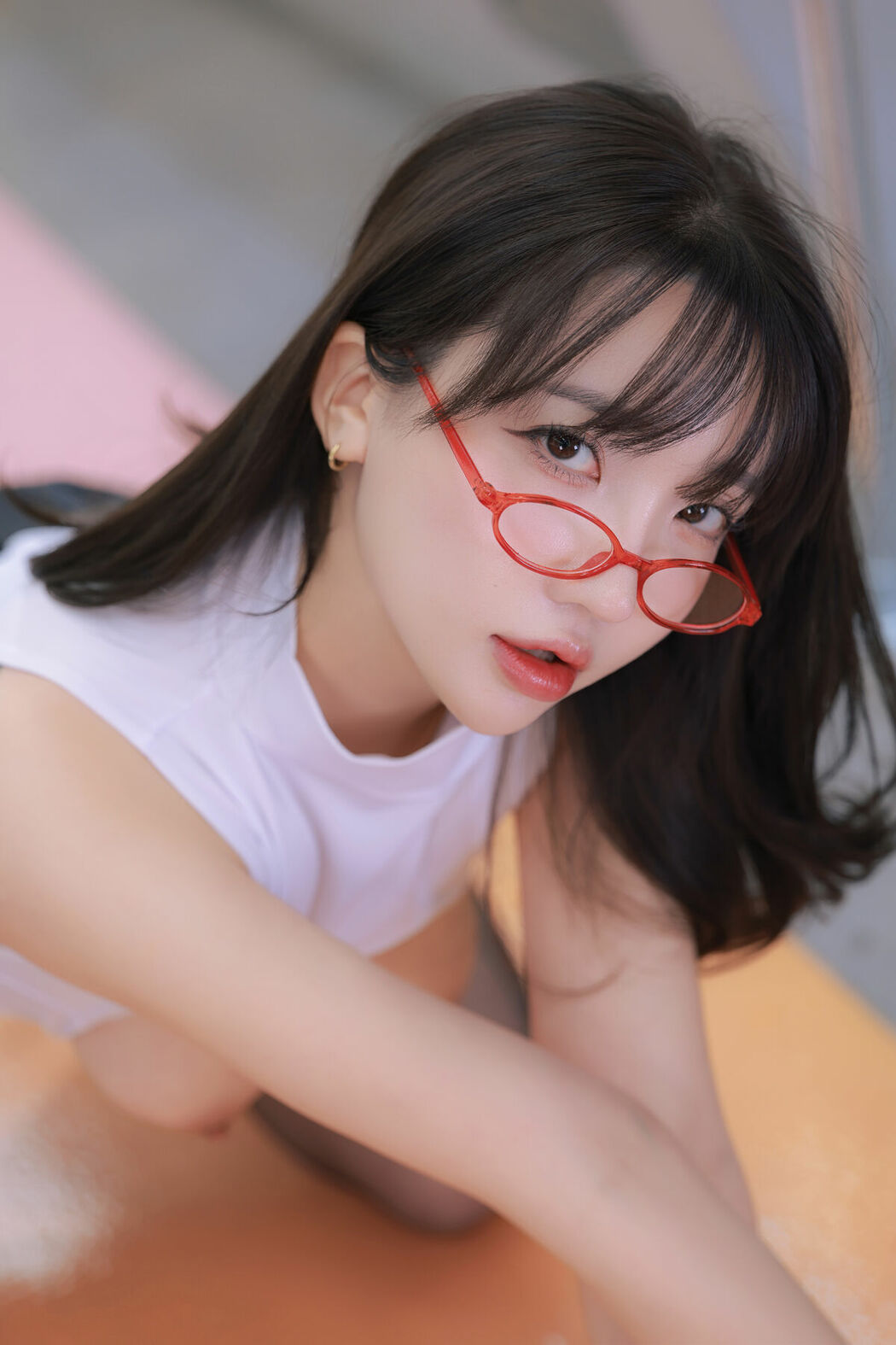 Son Ye-Eun 손예은 – Last Stop Part02 (55P)