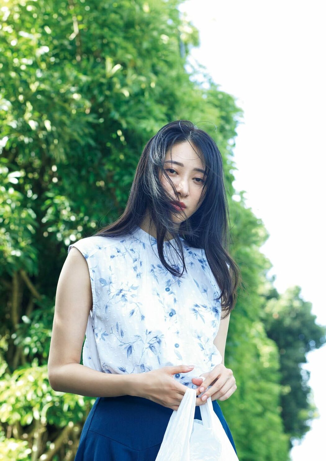 JP Someya Yuka 染谷有香 – ヌード写真集 赤いアルバム 2015-2025 Part02 (68P)