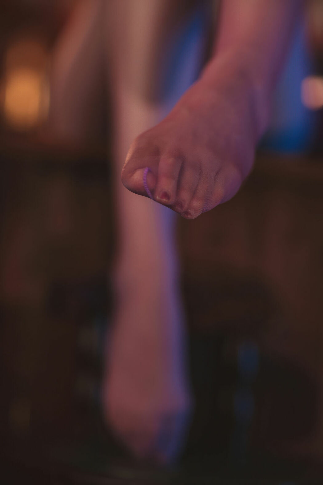 Coser@起司块wii – 恶魔姐姐兔女郎 (28P)