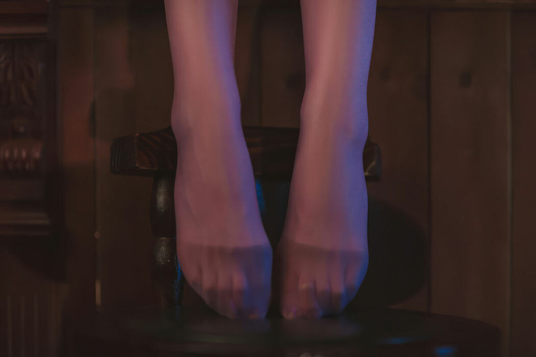 Coser@起司块wii – 恶魔姐姐兔女郎 (28P)