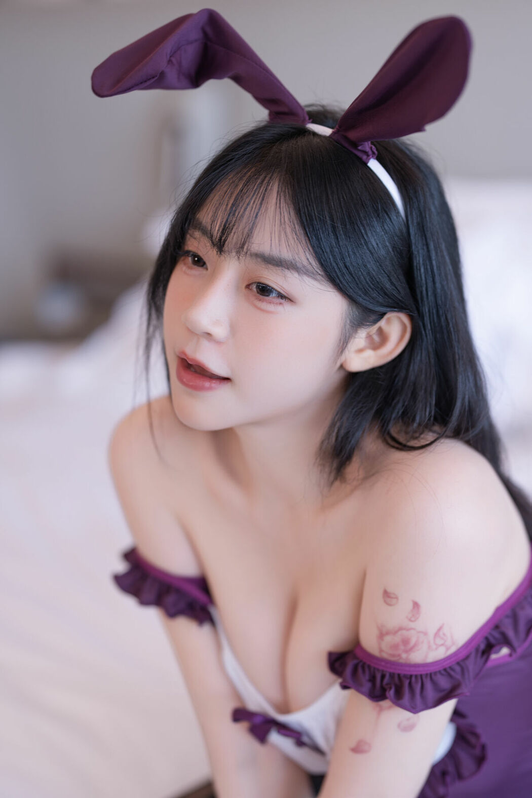 YiTuYu艺图语 Vol.10126 Yi Yuan Tong Xue Jodie (58P)