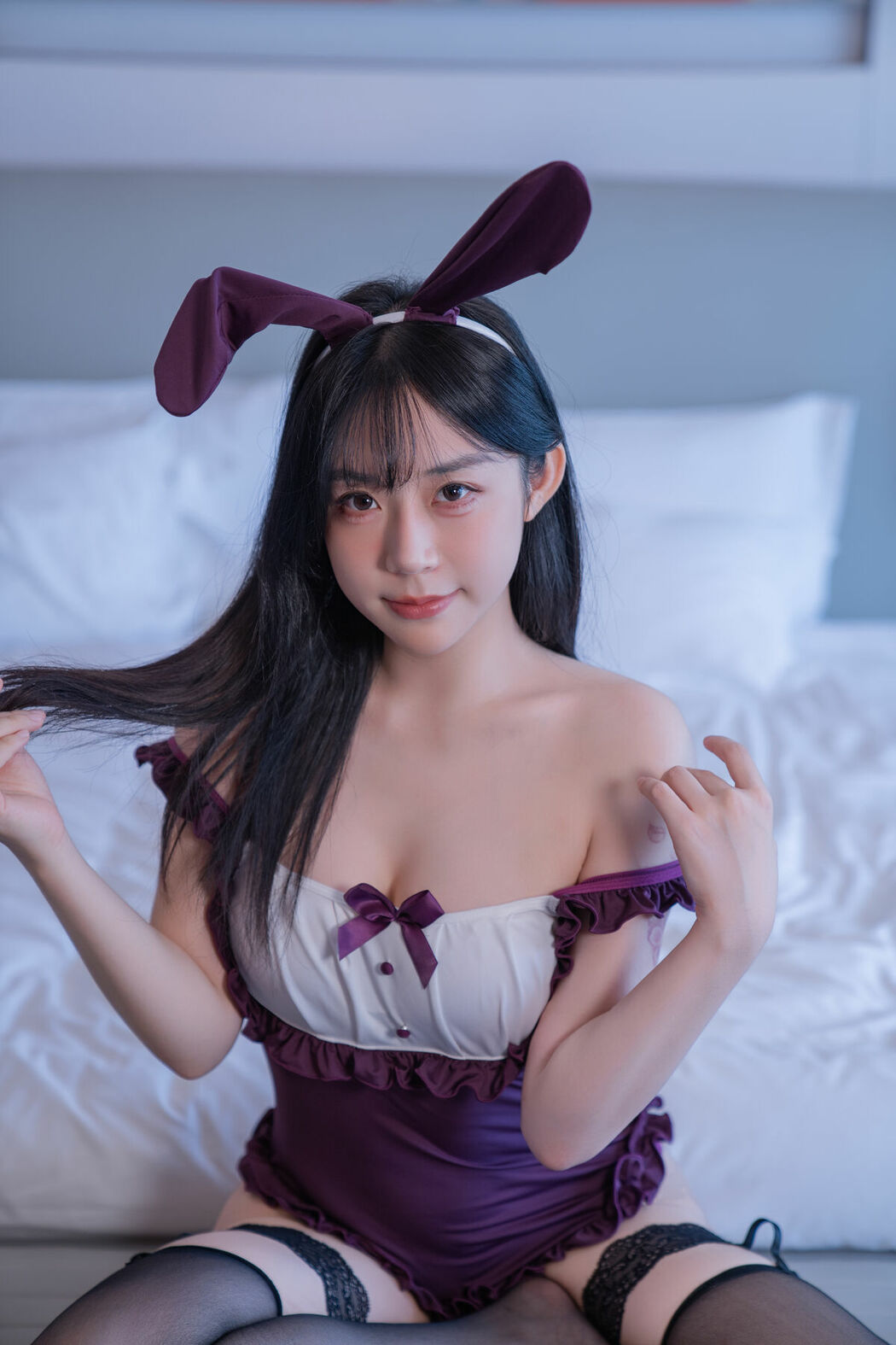 YiTuYu艺图语 Vol.10126 Yi Yuan Tong Xue Jodie (58P)