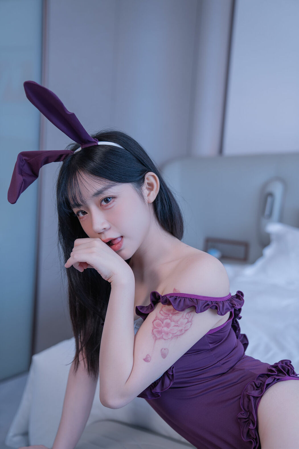 YiTuYu艺图语 Vol.10126 Yi Yuan Tong Xue Jodie (58P)