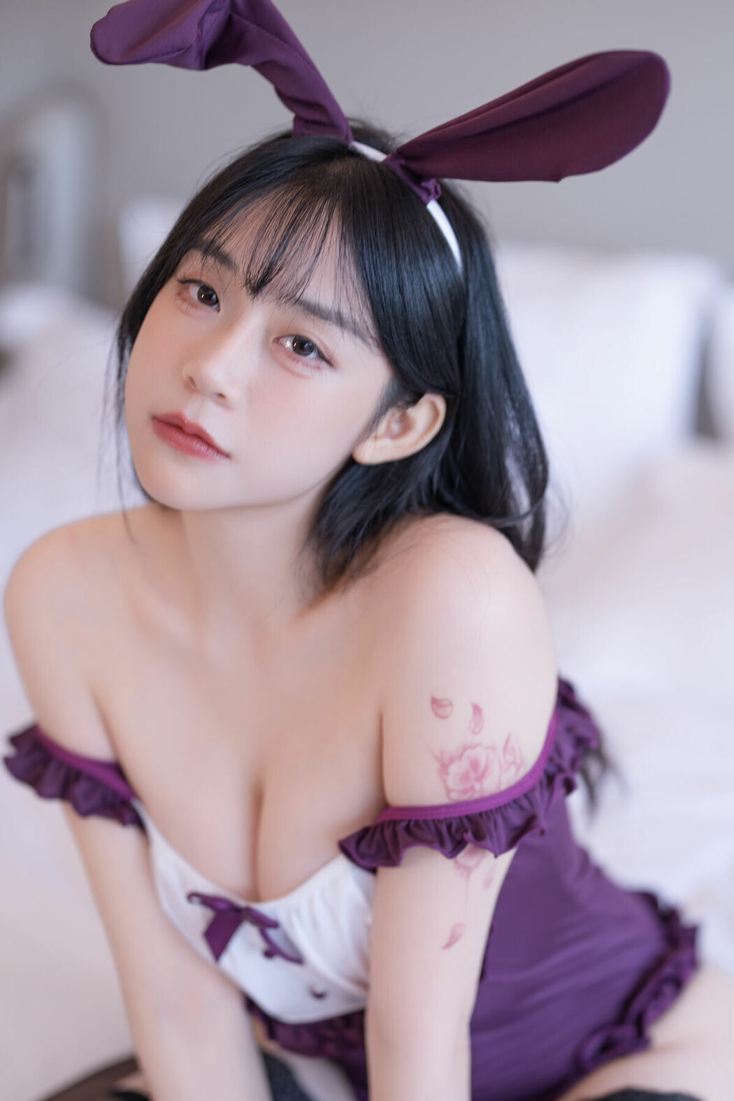 YiTuYu艺图语 Vol.10126 Yi Yuan Tong Xue Jodie (58P)