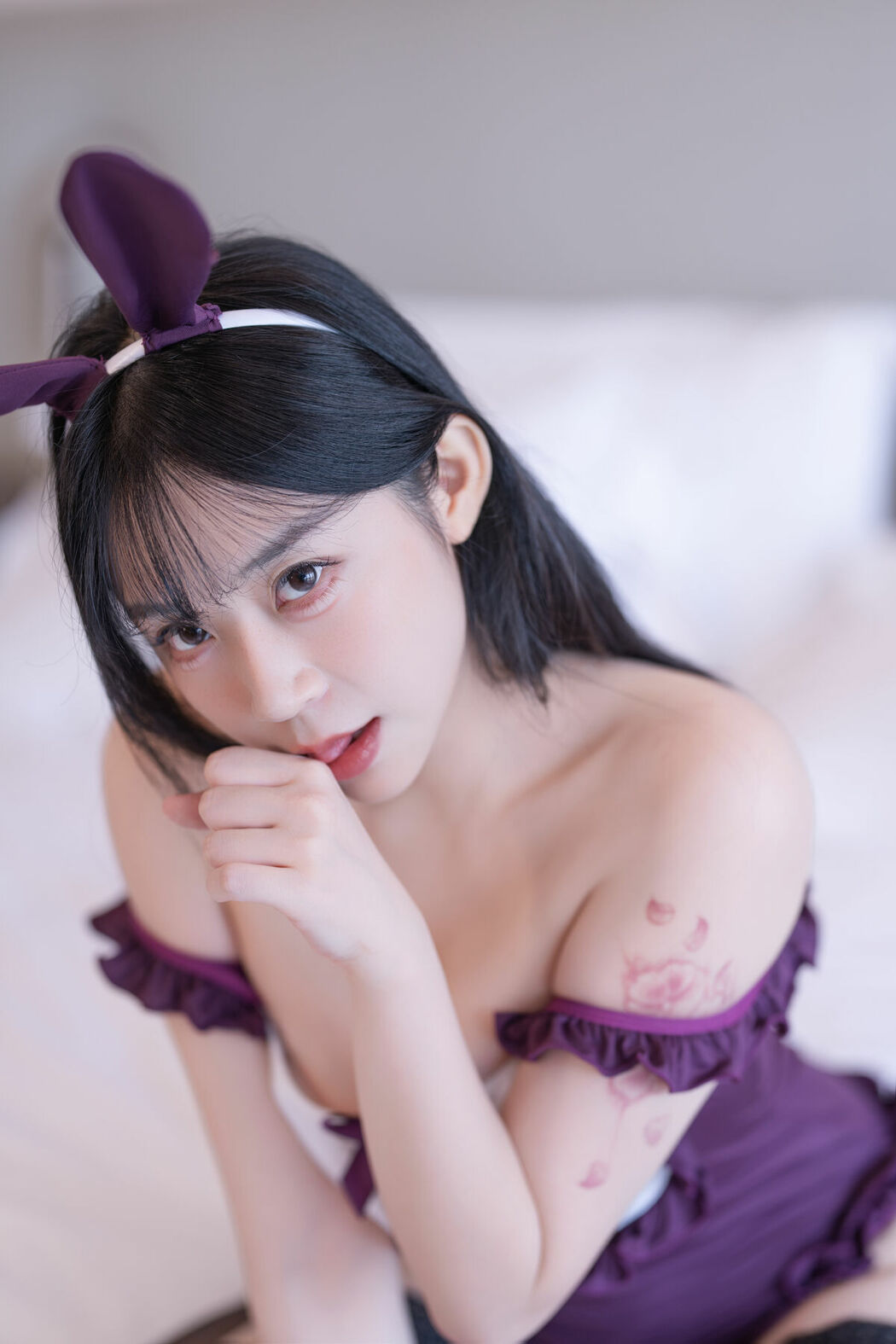 YiTuYu艺图语 Vol.10126 Yi Yuan Tong Xue Jodie (58P)
