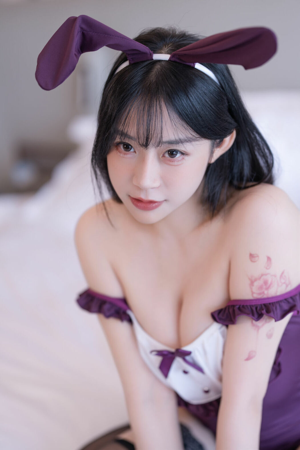 YiTuYu艺图语 Vol.10126 Yi Yuan Tong Xue Jodie (58P)