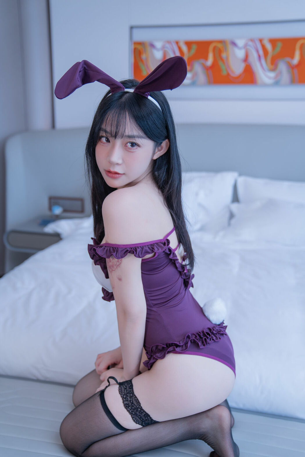 YiTuYu艺图语 Vol.10126 Yi Yuan Tong Xue Jodie (58P)
