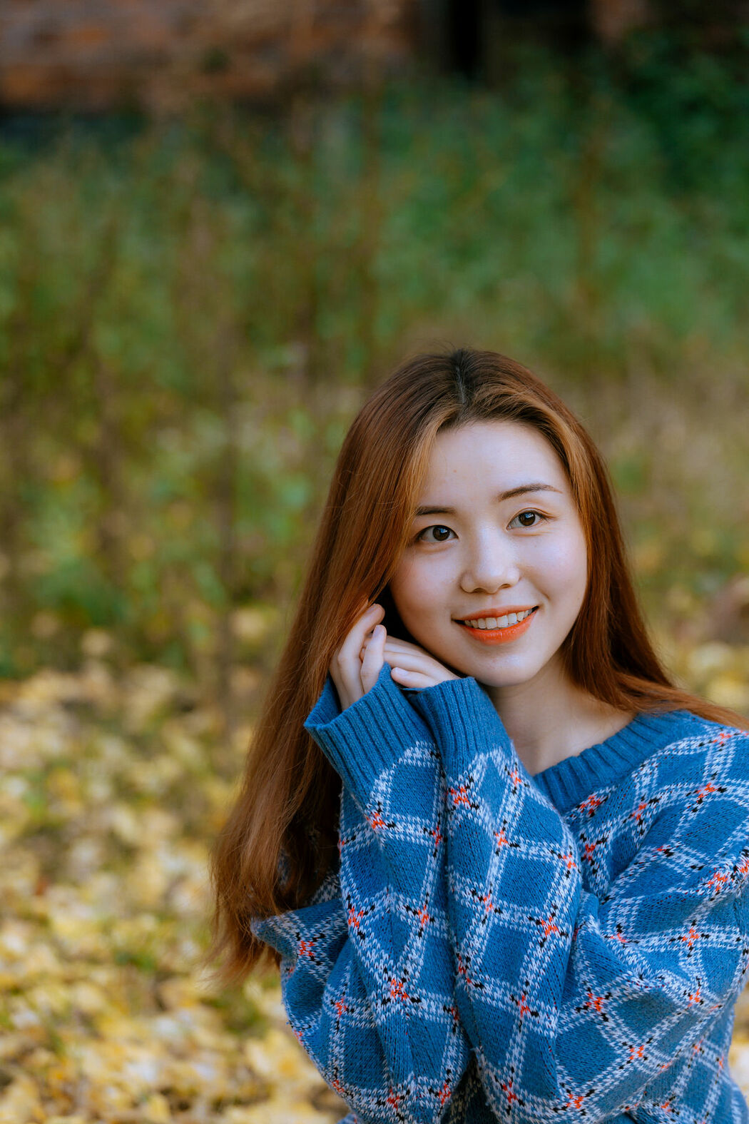 YiTuYu艺图语 Vol.10133 Xin Xin (14P)