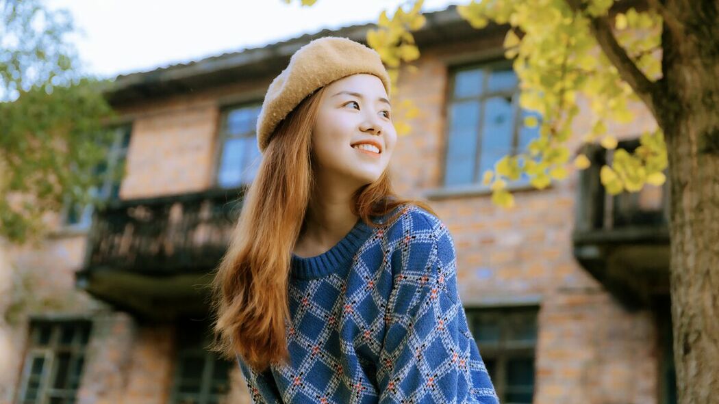 YiTuYu艺图语 Vol.10133 Xin Xin (14P)