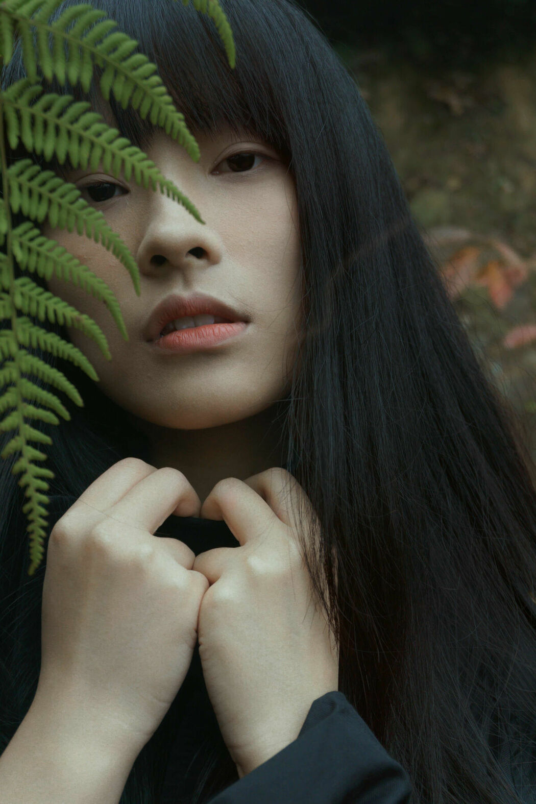 YiTuYu艺图语 Vol.10131 Yi Ming (16P)