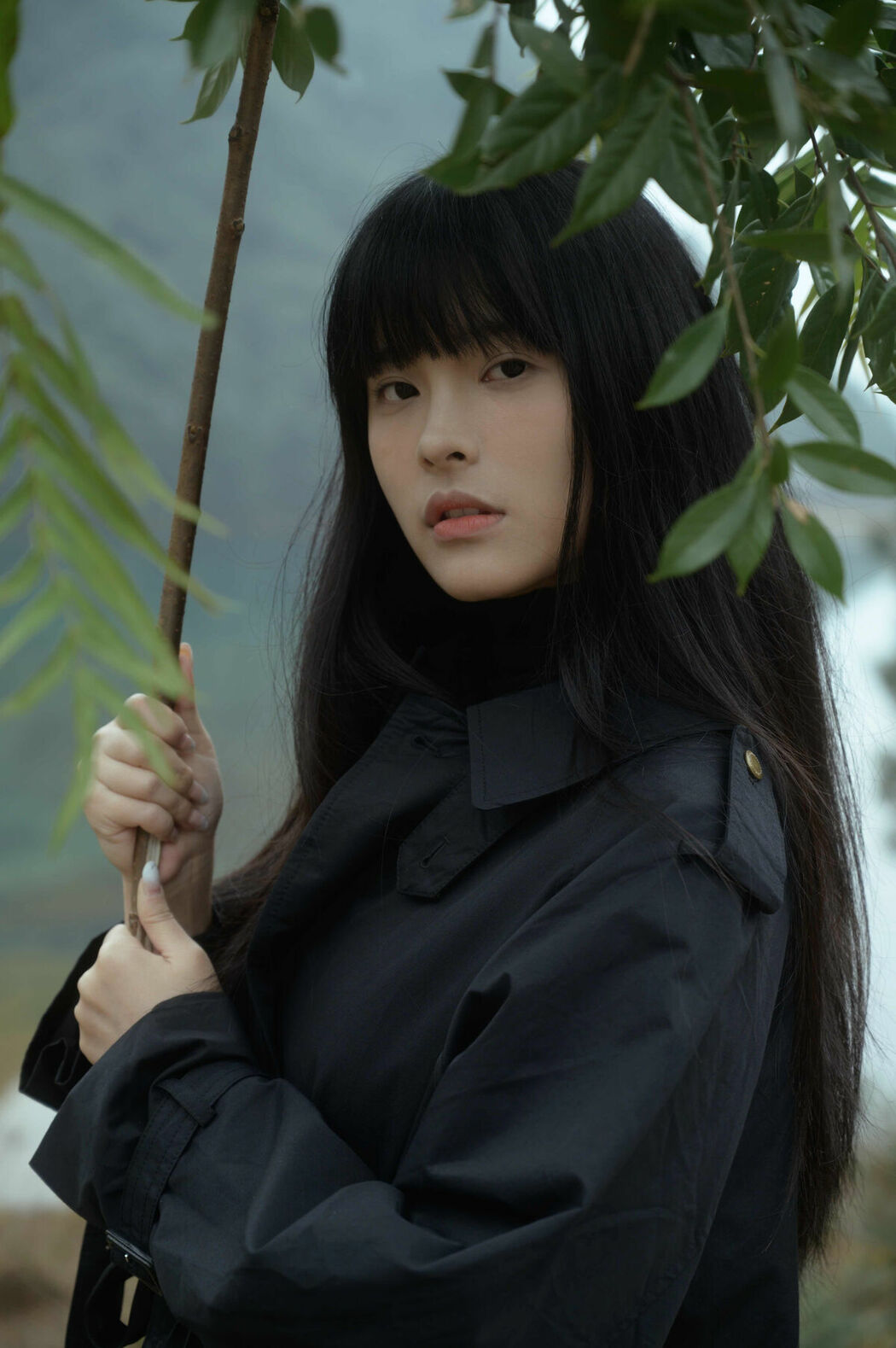 YiTuYu艺图语 Vol.10131 Yi Ming (16P)