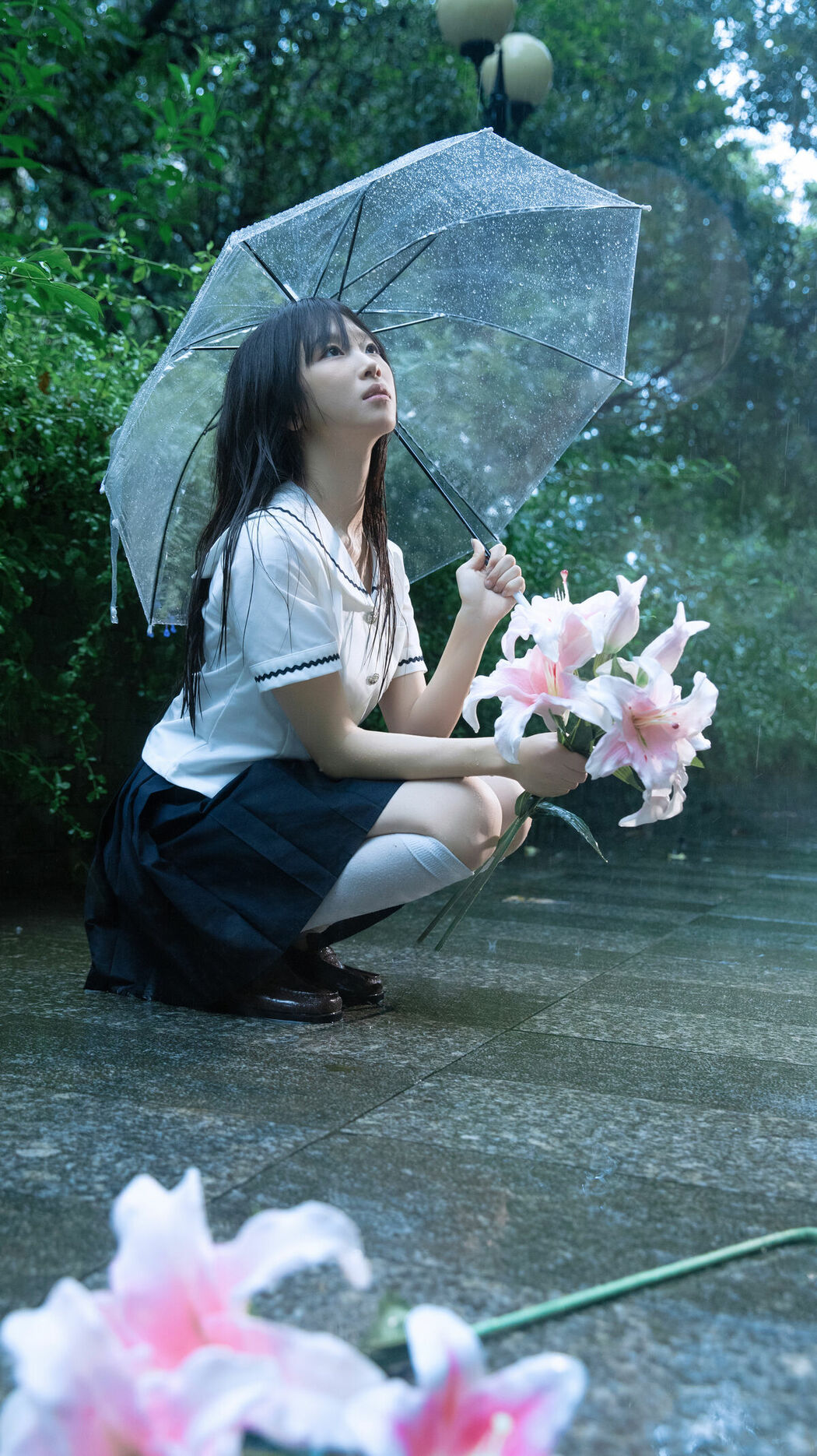 YiTuYu艺图语 Vol.10132 Saku4 (16P)