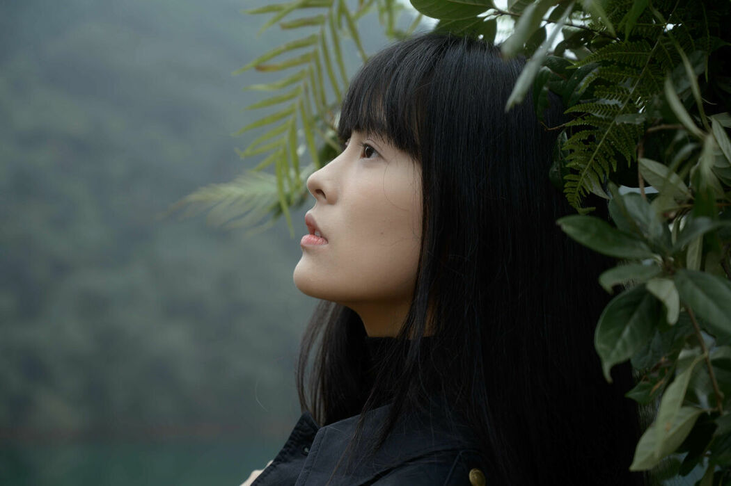 YiTuYu艺图语 Vol.10131 Yi Ming (16P)