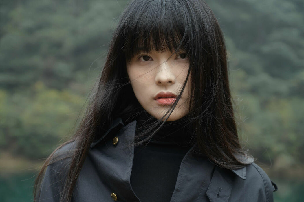YiTuYu艺图语 Vol.10131 Yi Ming (16P)