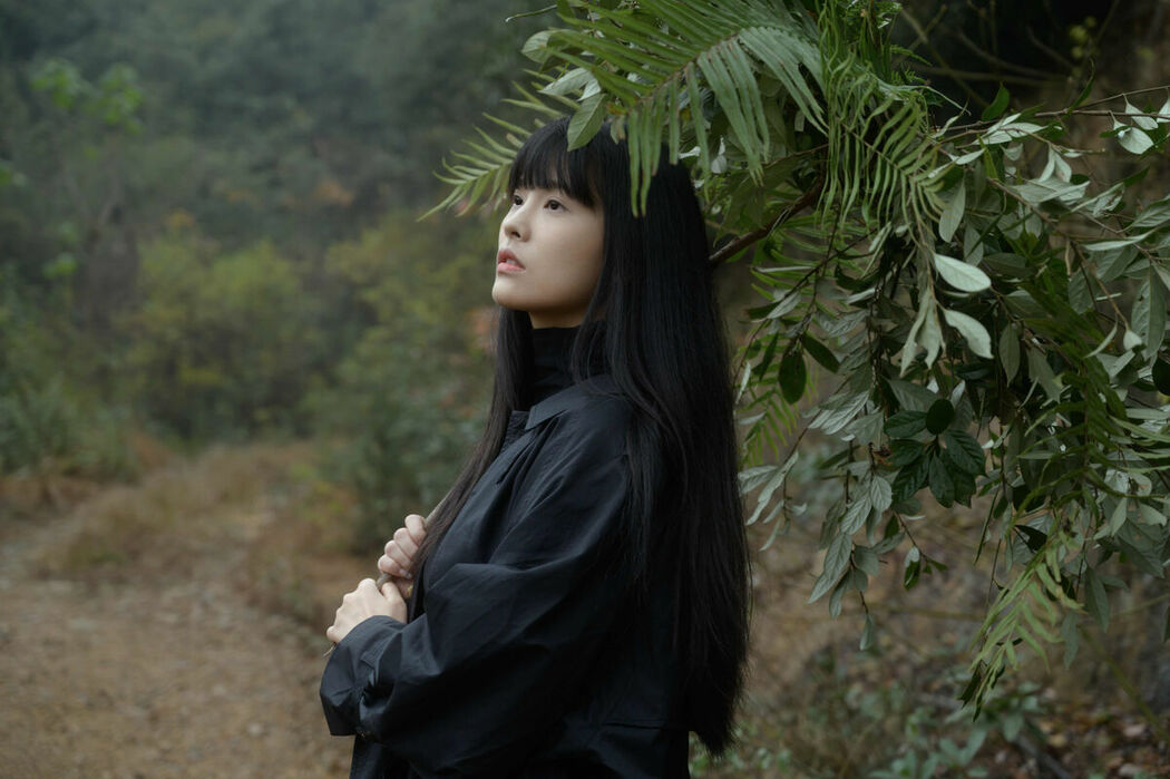 YiTuYu艺图语 Vol.10131 Yi Ming (16P)