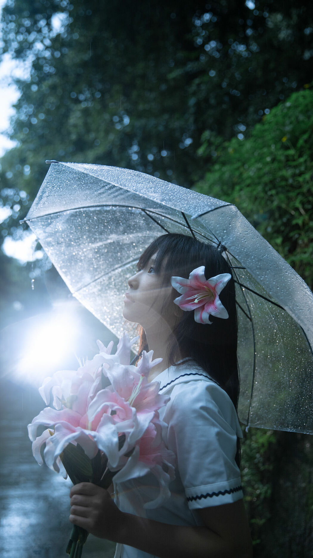 YiTuYu艺图语 Vol.10132 Saku4 (16P)