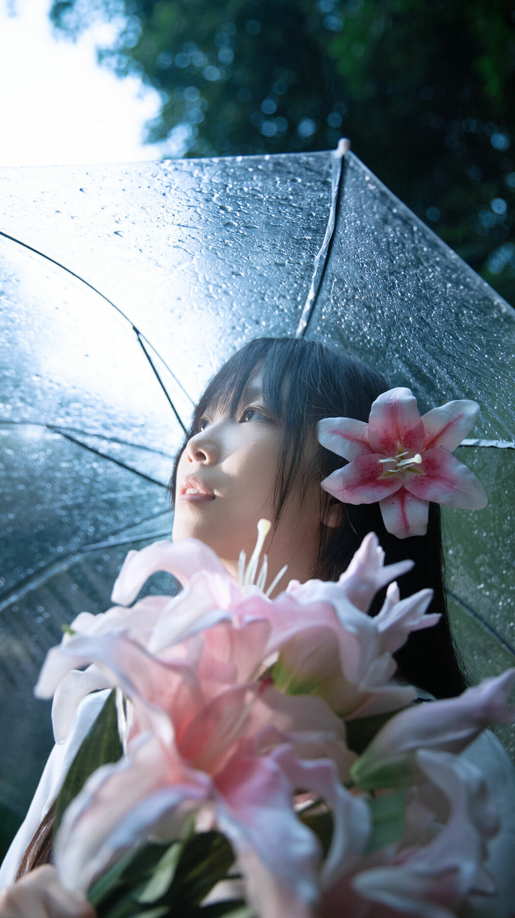YiTuYu艺图语 Vol.10132 Saku4 (16P)