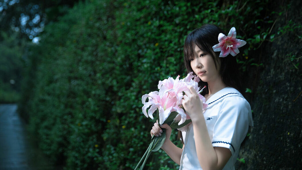 YiTuYu艺图语 Vol.10132 Saku4 (16P)