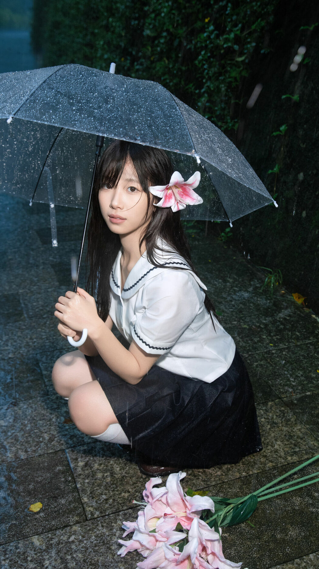 YiTuYu艺图语 Vol.10132 Saku4 (16P)
