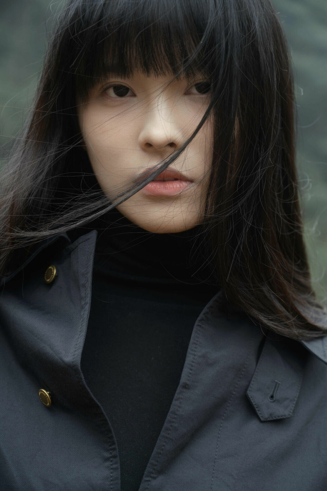 YiTuYu艺图语 Vol.10131 Yi Ming (16P)
