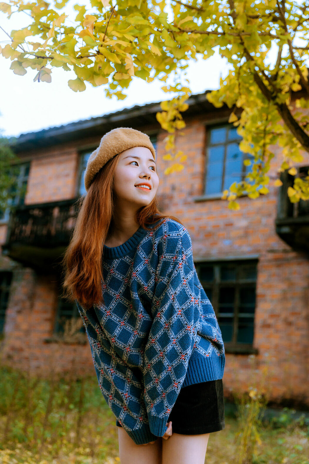 YiTuYu艺图语 Vol.10133 Xin Xin (14P)