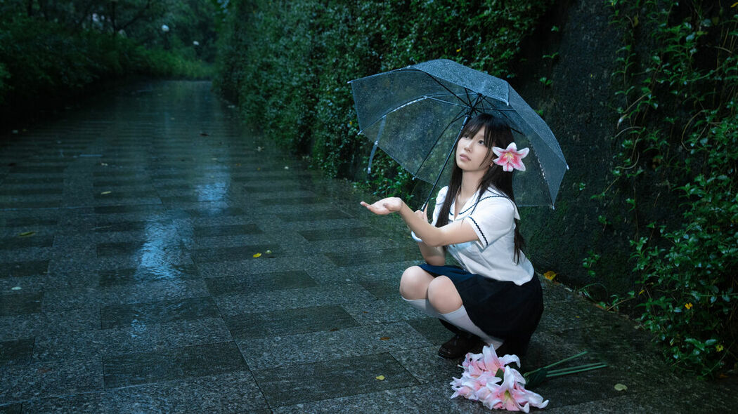 YiTuYu艺图语 Vol.10132 Saku4 (16P)