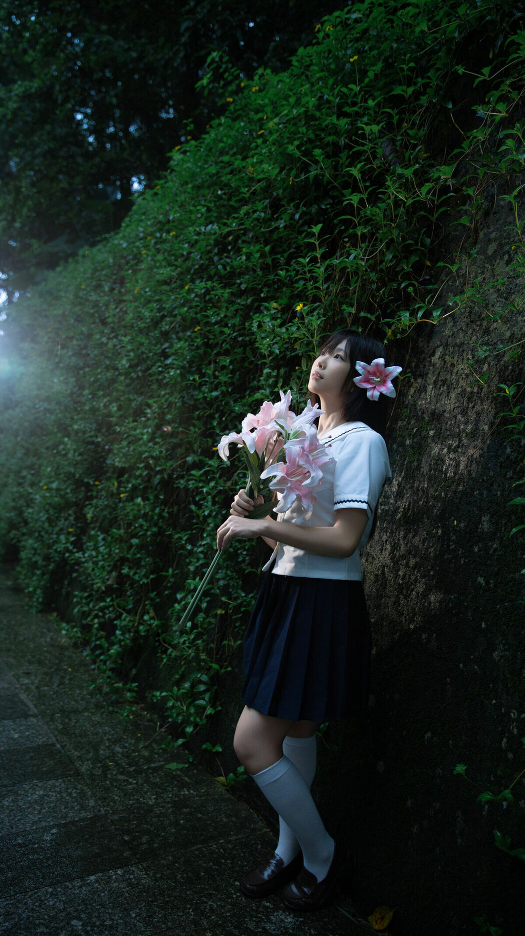 YiTuYu艺图语 Vol.10132 Saku4 (16P)