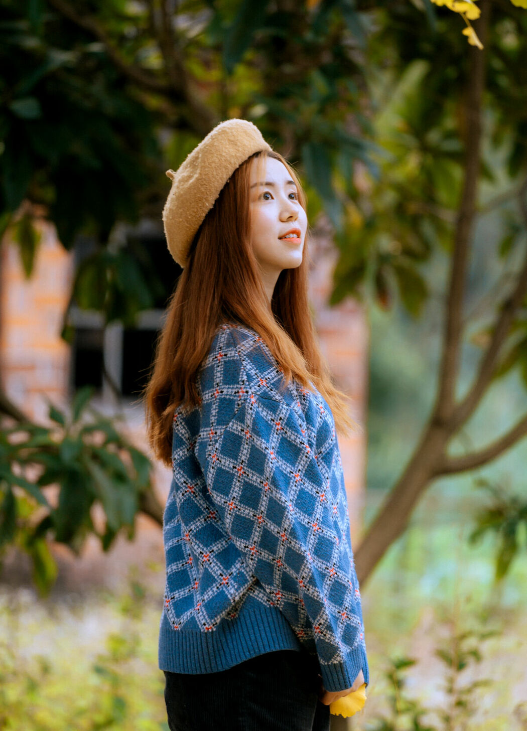 YiTuYu艺图语 Vol.10133 Xin Xin (14P)