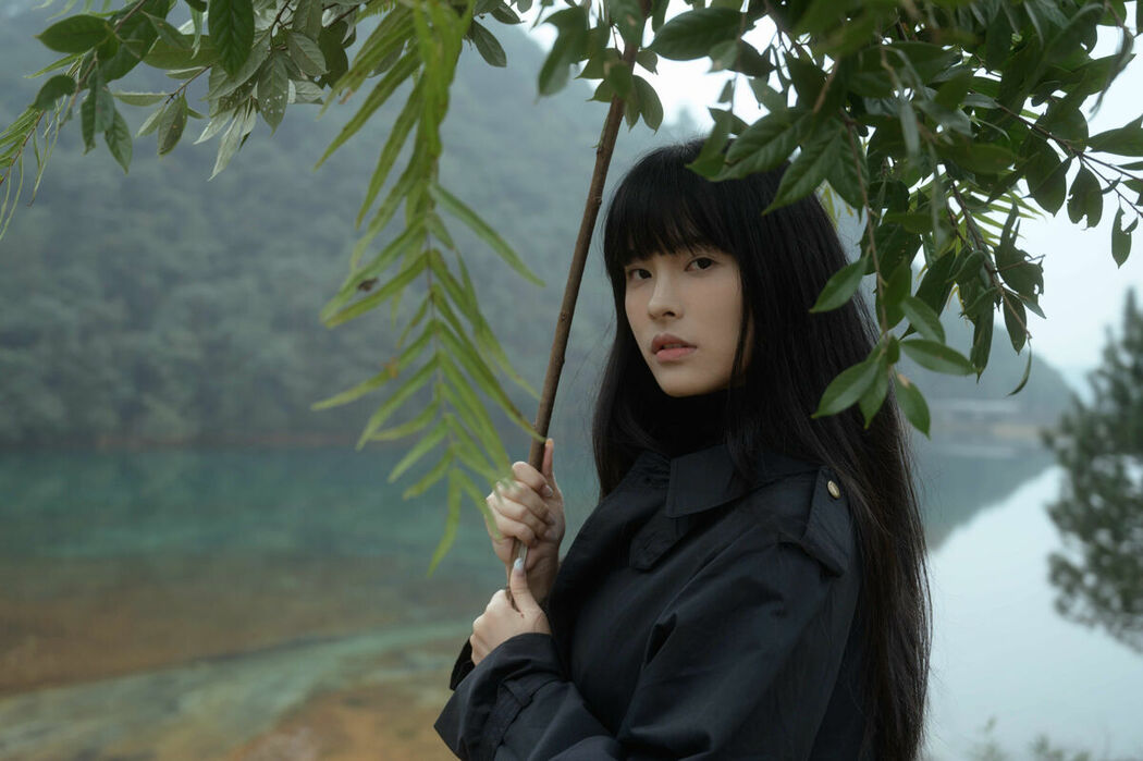 YiTuYu艺图语 Vol.10131 Yi Ming (16P)